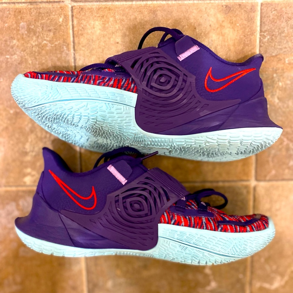 Nike Kyrie low 3 ‘Orchid’